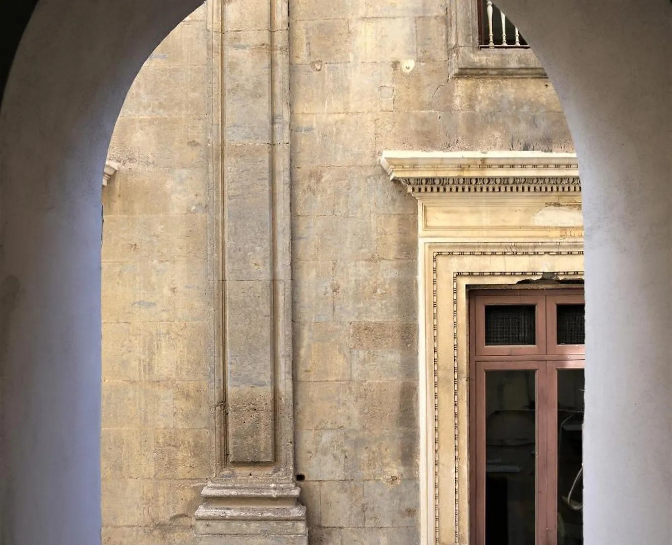Apartamento Famme Sta Cuiete Appartamento Napoli Centro