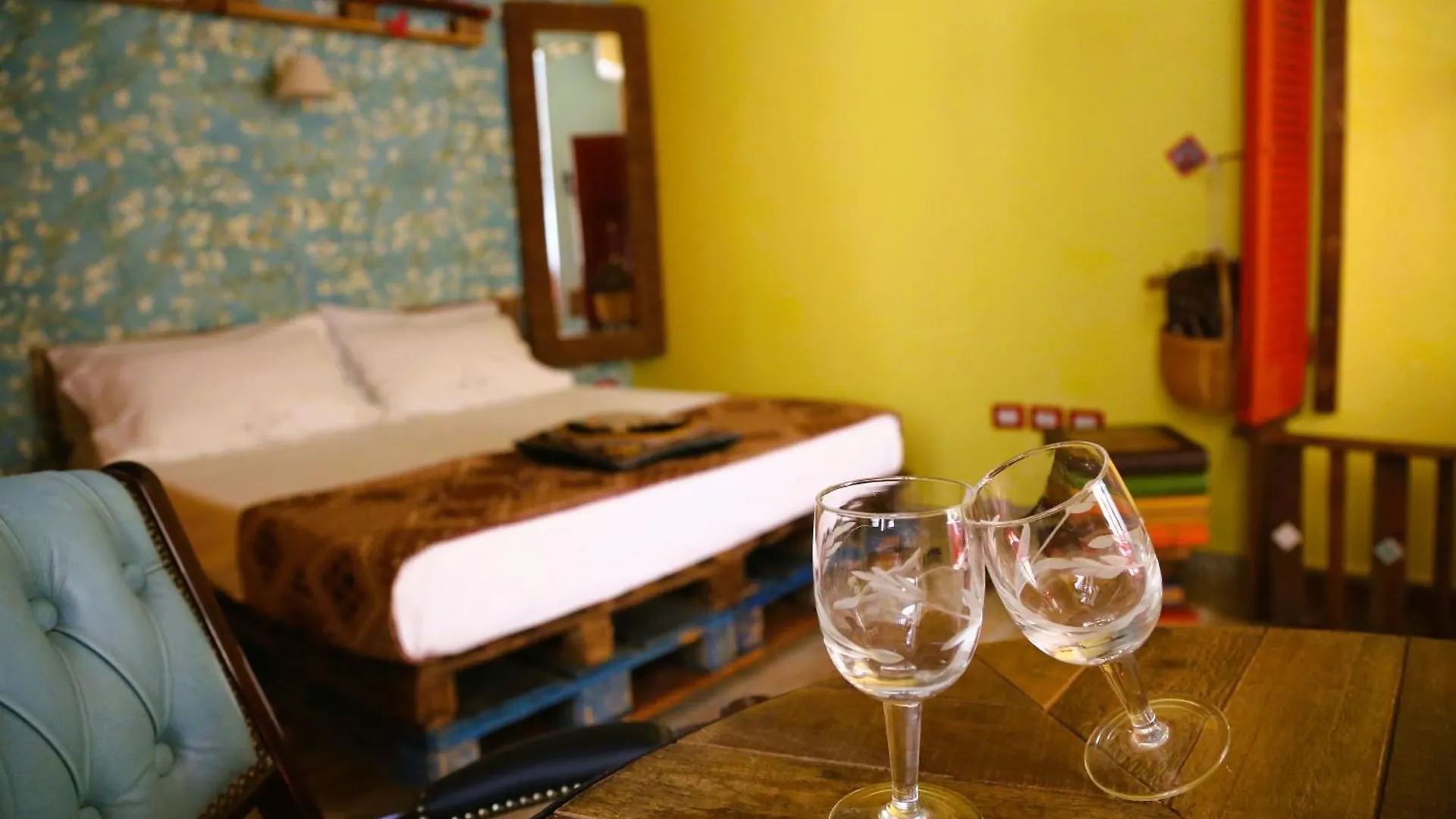 Apartment Famme Sta Cuiete Appartamento Napoli Centro