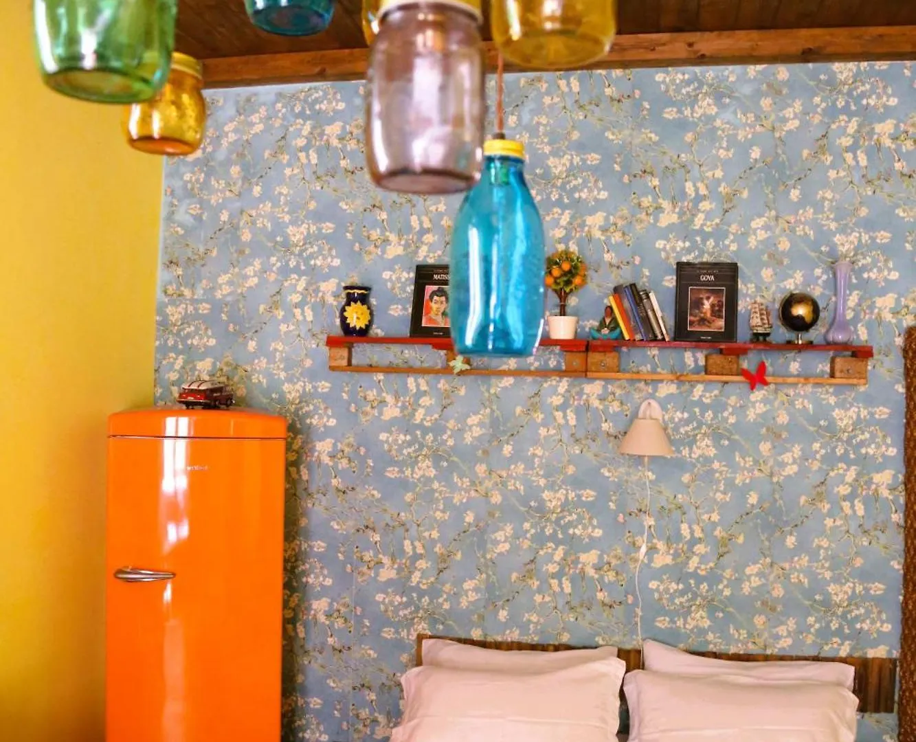 Famme Sta Cuiete Appartamento Napoli Centro Apartment Naples