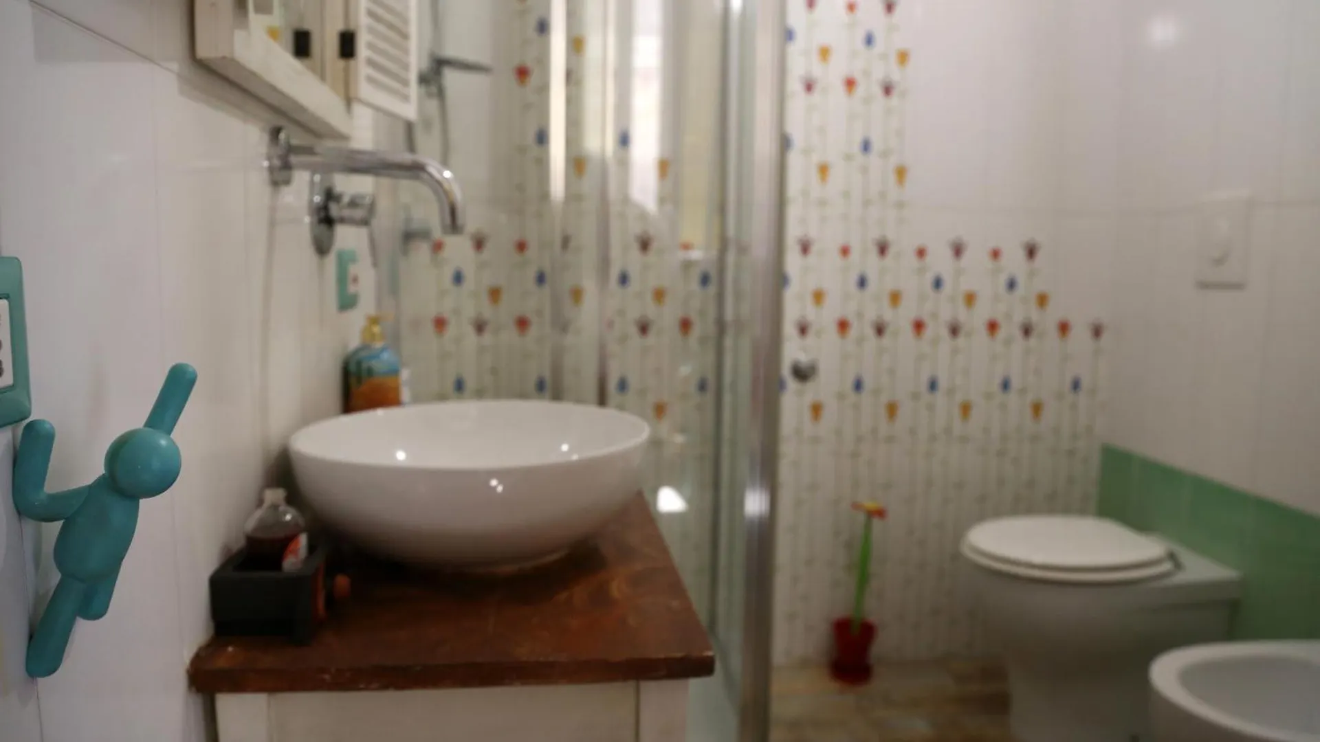 Apartment Famme Sta Cuiete Appartamento Napoli Centro