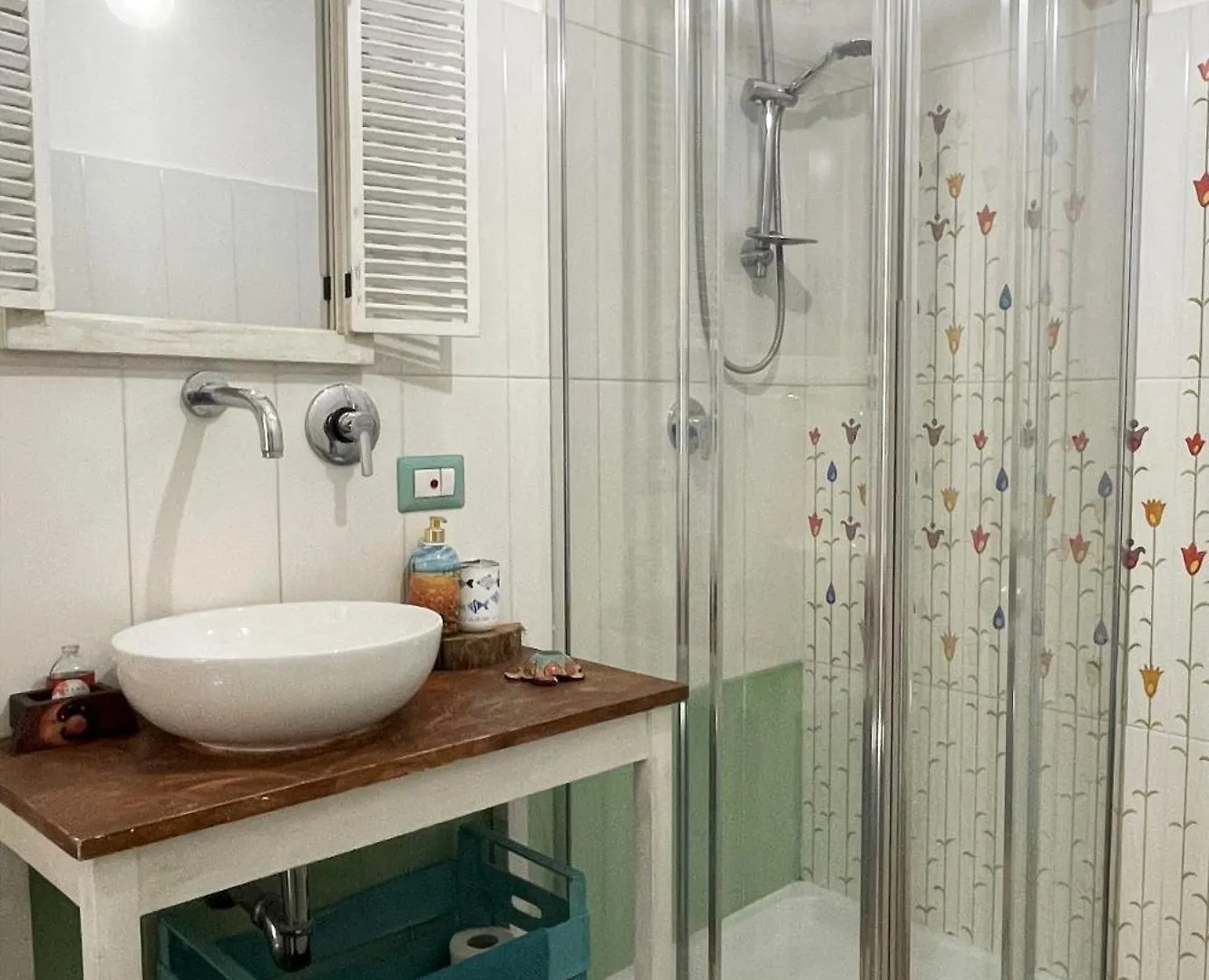 Apartment Famme Sta Cuiete Appartamento Napoli Centro Italy
