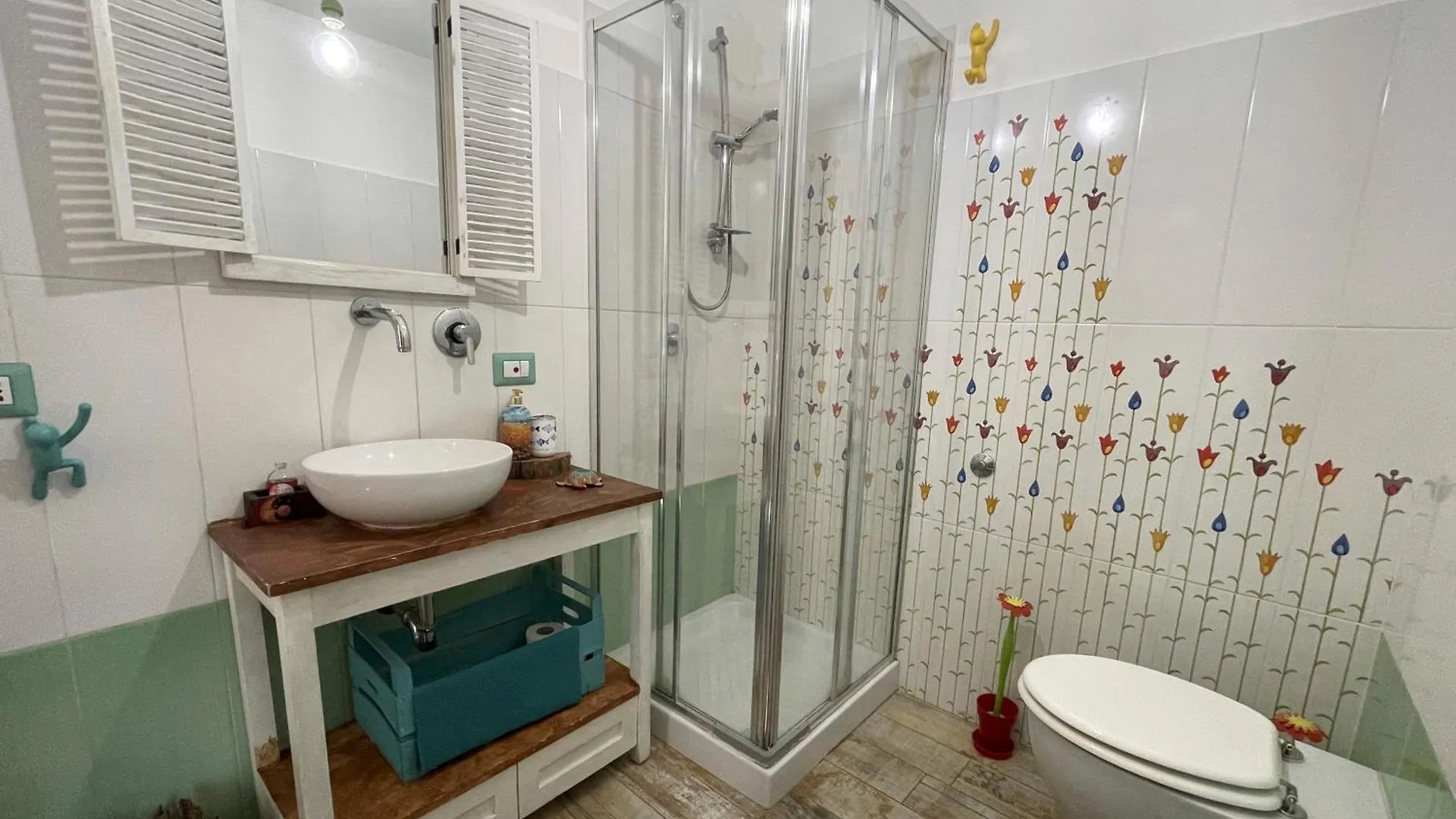 Famme Sta Cuiete Appartamento Napoli Centro Naples